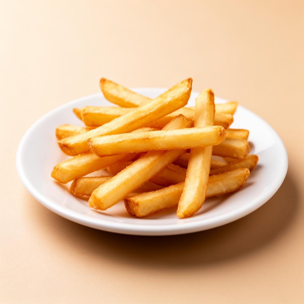 Fries