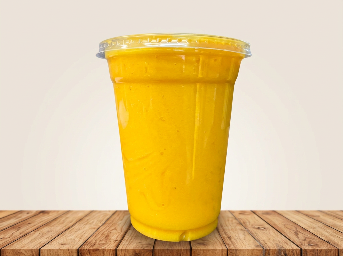 Mango Smoothie